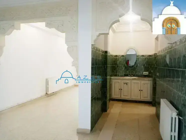 Appartement Lina